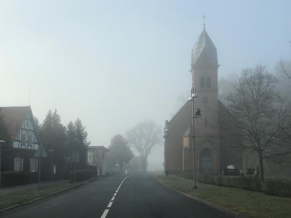 Vila May Juodkrantė Zewnętrze zdjęcie