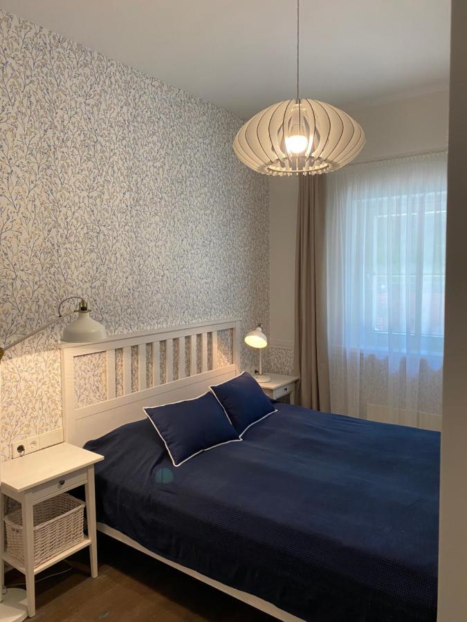Vila May Juodkrantė Zewnętrze zdjęcie
