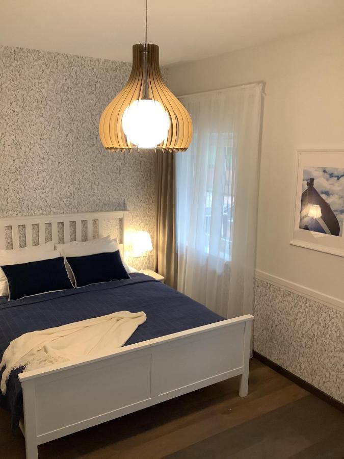 Vila May Juodkrantė Zewnętrze zdjęcie
